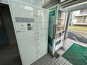 東京都中野区上高田５丁目（賃貸マンション1K・1階・23.00㎡） その16