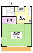 東京都中野区新井２丁目（賃貸アパート1K・2階・18.00㎡） その2