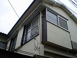 西武新宿線 新井薬師前駅 徒歩3分の賃貸アパート