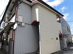 都営大江戸線 落合南長崎駅 徒歩4分