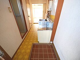 コーポ野上B 205 ｜ 茨城県日立市久慈町５丁目（賃貸アパート1K・2階・19.87㎡） その8