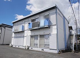 いとうハイツA 202 ｜ 茨城県日立市東大沼町２丁目（賃貸アパート1LDK・2階・35.91㎡） その1