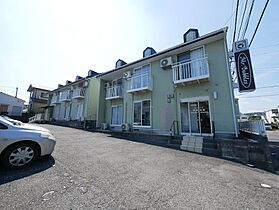 ラ・ダン・ドゥ・サジェッス 102 ｜ 茨城県日立市大みか町３丁目（賃貸アパート1R・1階・23.00㎡） その1