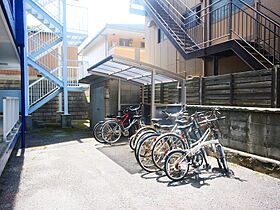 青山ハイツ 401 ｜ 茨城県日立市大みか町１丁目（賃貸マンション2LDK・4階・50.57㎡） その22