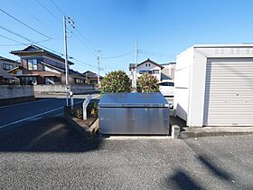 イストワールI 203 ｜ 茨城県常陸太田市中城町（賃貸アパート2LDK・2階・51.67㎡） その25