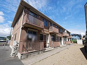 メゾンエスト 103 ｜ 茨城県日立市東大沼町１丁目（賃貸アパート1LDK・1階・42.40㎡） その1