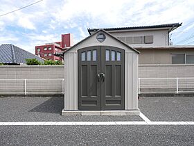 スターズ 203 ｜ 茨城県日立市水木町１丁目（賃貸アパート1LDK・2階・42.37㎡） その28