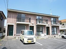 メゾネット・ボナール 101 ｜ 茨城県日立市鮎川町１丁目（賃貸アパート2LDK・2階・74.82㎡） その1