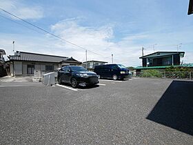 フォンターナ 101 ｜ 茨城県日立市小木津町４丁目（賃貸アパート1LDK・1階・33.23㎡） その19