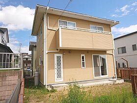 折笠町戸建 1 ｜ 茨城県日立市折笠町１丁目（賃貸一戸建3LDK・--・75.35㎡） その1