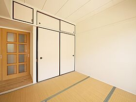 ビレッジハウス十王1号棟 204 ｜ 茨城県日立市十王町伊師本郷（賃貸マンション3DK・2階・53.08㎡） その3