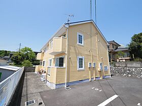 メゾンド・フル－ル 201 ｜ 茨城県日立市西成沢町２丁目（賃貸アパート2LDK・2階・58.53㎡） その1