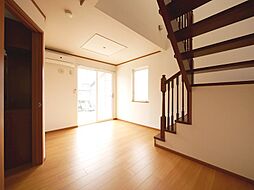 プチ　スクエア 101 1階2LDKのリビング/ダイニング