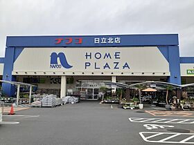 白蔵IIIA 203 ｜ 茨城県日立市小木津町３丁目（賃貸アパート2LDK・2階・51.67㎡） その18