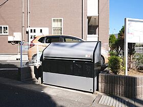 K・T　angeII 102 ｜ 茨城県日立市相田町２丁目（賃貸アパート1LDK・1階・46.83㎡） その25