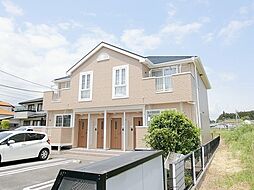 小木津駅 4.9万円