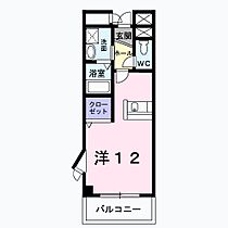 シャンテクレール 306 ｜ 茨城県日立市十王町友部東２丁目（賃貸マンション1R・3階・30.98㎡） その2