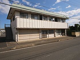 長山ビル 201 ｜ 茨城県日立市諏訪町１丁目（賃貸アパート1LDK・2階・39.74㎡） その1