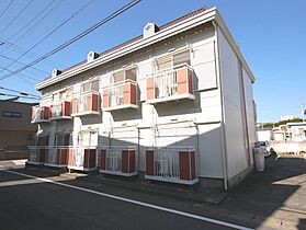 ペガサスハイツ 103 ｜ 茨城県日立市平和町１丁目（賃貸アパート1K・1階・19.89㎡） その1