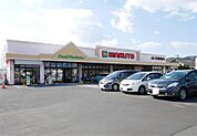 マルト 日立東金沢店（222m）