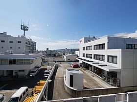 フォレストtaga 303 ｜ 茨城県日立市多賀町１丁目（賃貸マンション1K・3階・24.30㎡） その13