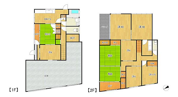 detached 茨城県日立市旭町２丁目

地図を見る