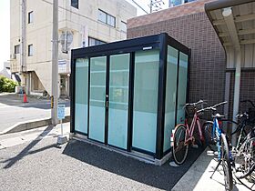 FLAT岩ヶ峰 102 ｜ 茨城県日立市多賀町２丁目（賃貸マンション1K・1階・27.16㎡） その28