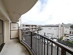 グリュックハイム 301 ｜ 茨城県日立市川尻町６丁目（賃貸マンション3LDK・3階・66.55㎡） その9