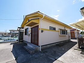 田尻浜戸建　ロ棟  ｜ 茨城県日立市田尻町５丁目（賃貸一戸建3K・--・49.68㎡） その1