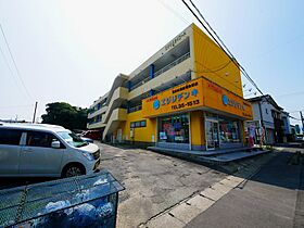 茨城県日立市東成沢町２丁目（賃貸マンション1R・2階・18.63㎡） その1