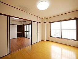 AK5ビル 301 3階3Kのリビング/ダイニング