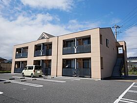 コーポ・ブルースカイ 101 ｜ 茨城県日立市川尻町５丁目（賃貸アパート1K・1階・29.75㎡） その1