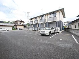 シャルドネ 103 ｜ 茨城県常陸太田市馬場町（賃貸アパート1K・1階・24.70㎡） その17