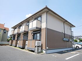 コンフォート多賀K 102 ｜ 茨城県日立市東金沢町３丁目（賃貸アパート1R・1階・33.34㎡） その1