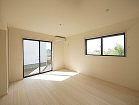 Grand Roof A  ｜ 茨城県日立市久慈町２丁目（賃貸一戸建3LDK・--・74.11㎡） その5