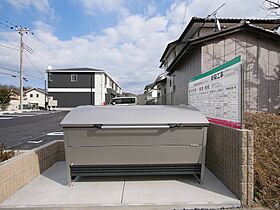 サクシード鹿島谷B 101 ｜ 茨城県日立市十王町友部（賃貸アパート1K・1階・33.86㎡） その14