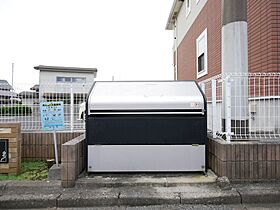 メゾン・エアリー 201 ｜ 茨城県日立市十王町友部（賃貸アパート1LDK・2階・46.09㎡） その24