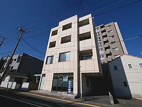 アーバンビル 401 ｜ 茨城県日立市大みか町３丁目（賃貸マンション2K・4階・30.69㎡） その1