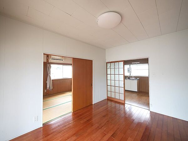 apartment 茨城県常陸太田市木崎二町
地図を見る