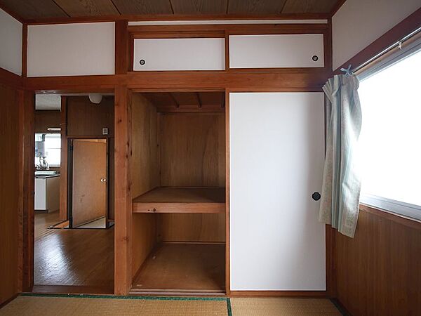 apartment 茨城県常陸太田市木崎二町
地図を見る