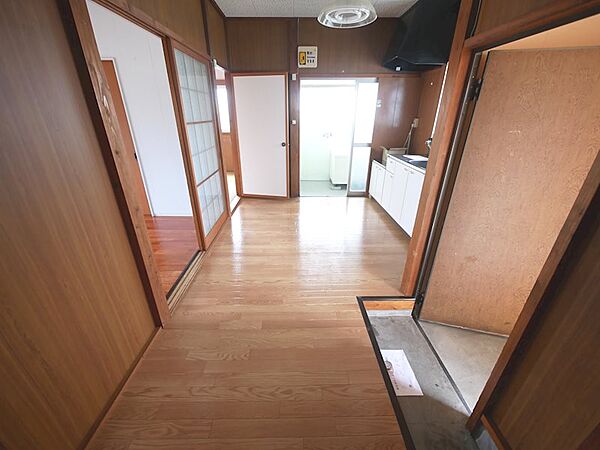 apartment 茨城県常陸太田市木崎二町
地図を見る