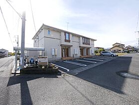 ピ－ネ・デル・ヴィラッジオ 202 ｜ 茨城県常陸太田市山下町（賃貸アパート2LDK・2階・57.07㎡） その23