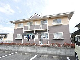 エトワール 202 ｜ 茨城県日立市川尻町６丁目（賃貸アパート2LDK・2階・53.82㎡） その1