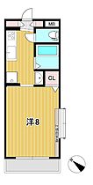 FLAT岩ヶ峰 101 ｜ 茨城県日立市多賀町２丁目（賃貸マンション1K・1階・27.16㎡） その2