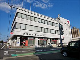 FLAT岩ヶ峰 101 ｜ 茨城県日立市多賀町２丁目（賃貸マンション1K・1階・27.16㎡） その18