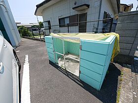 サンロイヤル 202 ｜ 茨城県日立市森山町５丁目（賃貸マンション1K・2階・29.47㎡） その23