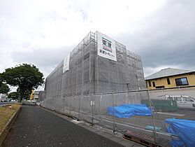 仮）日立市多賀町新築マンション 301 ｜ 茨城県日立市多賀町３丁目（賃貸マンション2LDK・3階・50.91㎡） その1