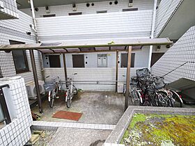 コンフォルト日立 315 ｜ 茨城県日立市鹿島町２丁目（賃貸マンション1K・3階・16.64㎡） その14