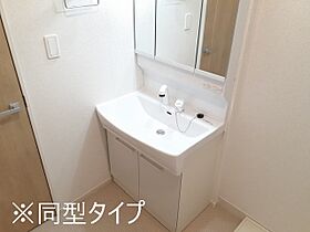 ファインヴィラ 105 ｜ 茨城県日立市石名坂町１丁目（賃貸アパート1LDK・1階・50.01㎡） その11