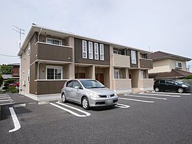 アルト・ウーノII 203 ｜ 茨城県日立市東多賀町３丁目（賃貸アパート2LDK・2階・57.21㎡） その1